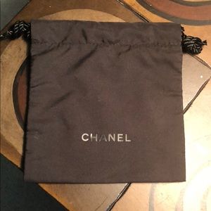 Chanel Pouch
